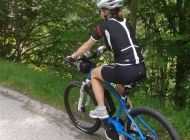 Vélo rando - Bike & Trek au Sulens